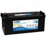 Exide 12V 140Ah Gel G140