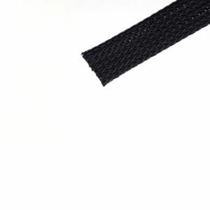 Gevlochten Isolatiekous