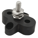 Hollex Aansluitstud M6