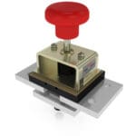 Hoofdstroomschakelaar 1200A Albright