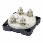 Hoofdstroomschakelaar 400A Pro Installer EZ-Mount Double Pole