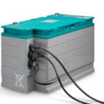 Mastervolt Lithium-Ion Ultra 12/1250
