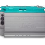 Mastervolt Lithium-Ion Ultra 12/1250