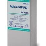 Mastervolt 2 Volt Gel Accu 500Ah