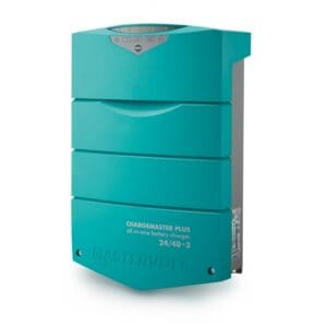 Mastervolt Acculaders