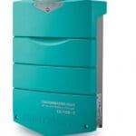 Mastervolt Chargemaster Plus 12/100-3