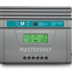 Mastervolt MPPT Laadregelaar SCM25
