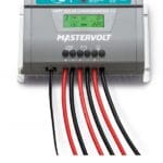 Mastervolt MPPT Laadregelaar SCM25
