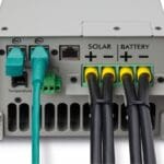Mastervolt MPPT Laadregelaar SCM60