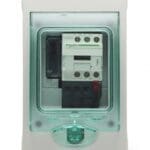 Mastervolt Masterswitch 10 kW 230V