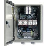 Mastervolt Omschakelsysteem met Soft Start 6 kW