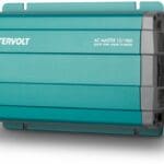 Mastervolt Omvormer AC Master 12/1000