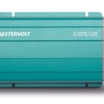 Mastervolt Omvormer AC Master 12/1000