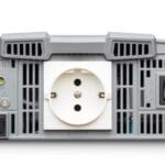 Mastervolt Omvormer AC Master 12/1000