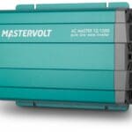 Mastervolt Omvormer AC Master 12/1500