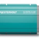 Mastervolt Omvormer AC Master 12/1500