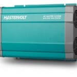Mastervolt Omvormer AC Master 12/2500
