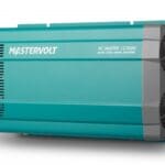 Mastervolt Omvormer AC Master 12/3500