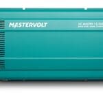 Mastervolt Omvormer AC Master 12/3500