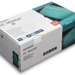 Mastervolt Omvormer AC Master 12/3500