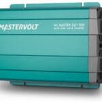 Mastervolt Omvormer AC Master 24/1500