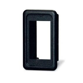 Mastervolt Rocker Inbouwframes