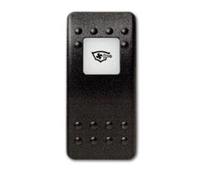 Mastervolt Rocker Schakelaar Knoppen