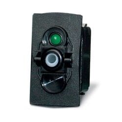 Mastervolt Rocker Schakelaar