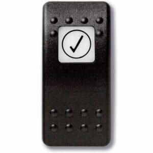 Mastervolt Rocker Schakelaars