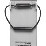 Mastervolt Slimline AGM accu 185Ah