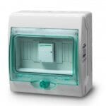 Mastervolt Soft Start 22 kW