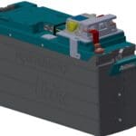 Mastervolt Ultra Connection Kit 24 V