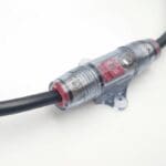 Midi Fuse houder IP65 – 10mm²