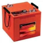 Odyssey accu 126 ah PC2250