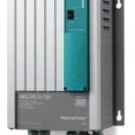 Mastervolt Omvormer Mass Sine 24/1500 230V-1500W
