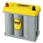 Optima Yellow Top Accu 38 Ah 12 Volt YT2,7S