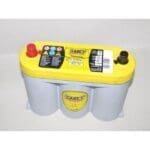 Optima Yellow Top Accu 55 Ah 6 Volt YT2,1S