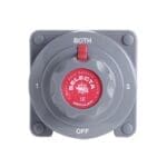 Osculati Hoofdstroomschakelaar 175A