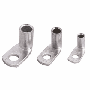 Perskabelschoen 90º