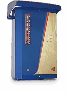 Power Switch Acculaders