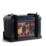 PowerXtreme X125 Lithium Accu