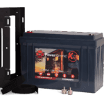 PowerXtreme X125 Lithium Accu