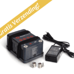 PowerXtreme X10 Lithium Accu