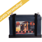 PowerXtreme X125 Lithium Accu