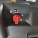 Powered Deluxe Accubak