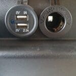 Powered Deluxe Accubak