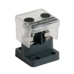 Pro Installer Dubbele Stud 1x M8 1x M10