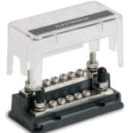Pro Installer Z Busbar 10-weg
