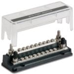 Pro Installer Z Busbar 18-weg