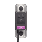 DC Modular Remote Battery Switch 500A 12V